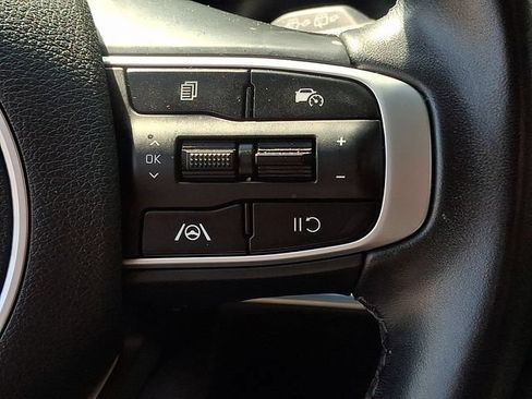 Used 2023 Kia Sportage EX FWD image 14