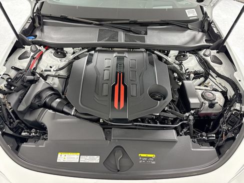 Certified 2025 Audi S5 Premium Plus AWD/4WD image 29