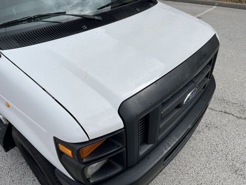 Used 2011 Ford E-250 and Econoline 250 w/ PWR Group image 28