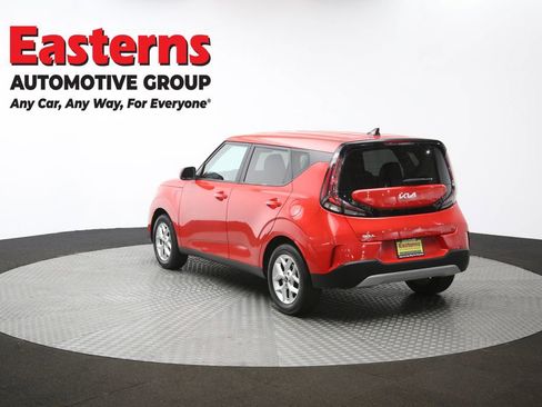 Used 2023 Kia Soul LX w/ Option Group 015 FWD image 64