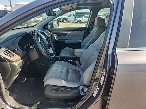 Used 2017 Honda CR-V EX-L image 19