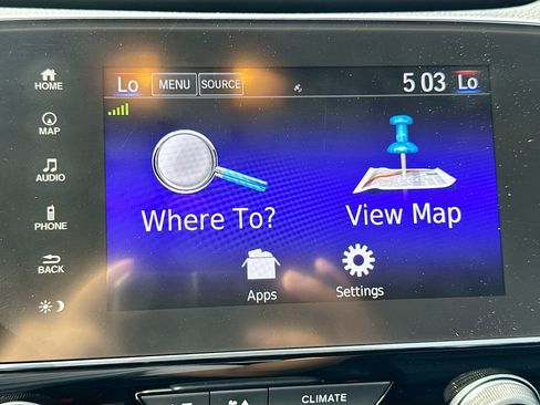 Used 2020 Honda CR-V Touring image 16