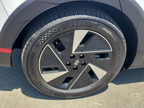 New 2026 Hyundai Ioniq 5 SEL RWD image 26