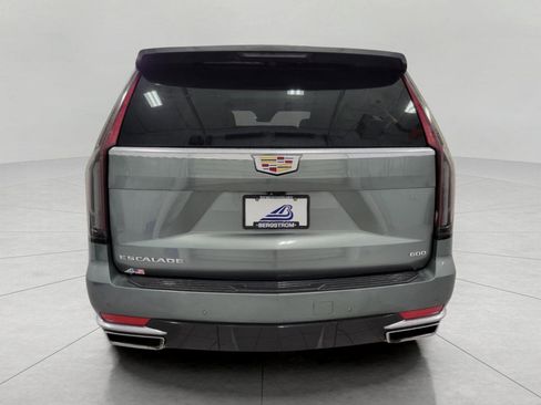Used 2023 Cadillac Escalade Premium Luxury w/ Performance Package image 27