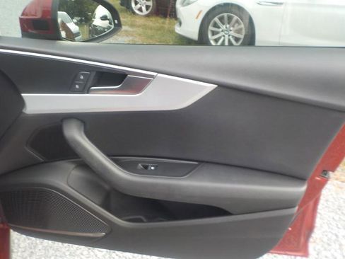 Used 2018 Audi A5 2.0T Premium Plus w/ Premium Plus image 37