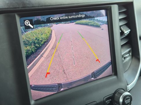 Used 2020 RAM 1500 Big Horn AWD/4WD image 29