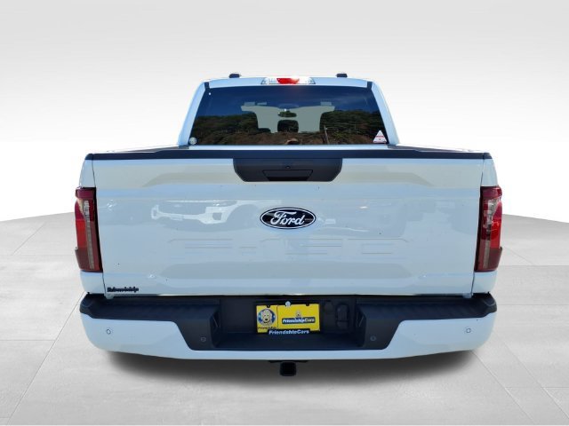 New 2026 Ford F150 STX AWD/4WD image 9