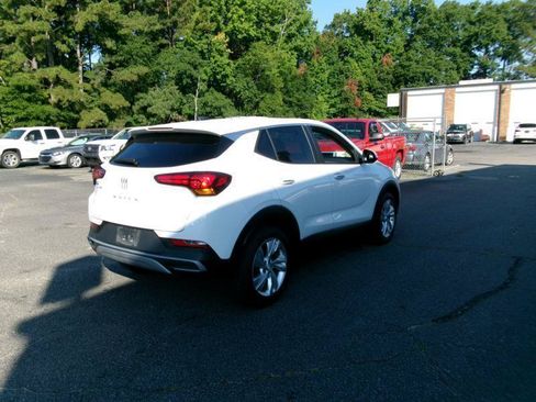 Used 2025 Buick Encore GX Preferred FWD image 6