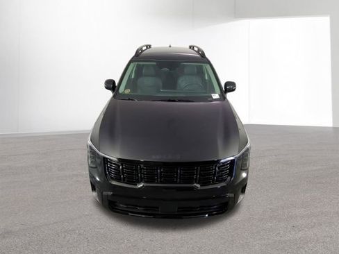 New 2026 Kia Sorento X-Line EX AWD/4WD image 43