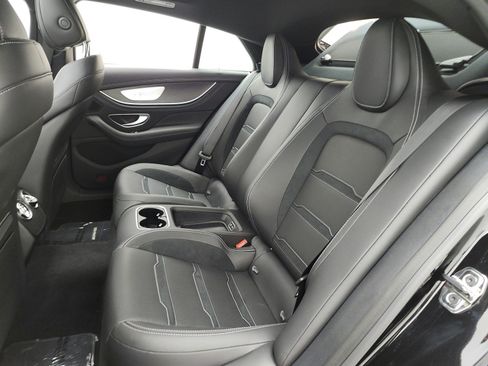 Certified 2024 Mercedes-Benz AMG GT 63 image 15