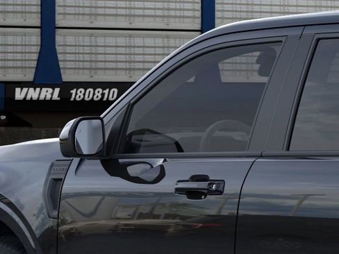 New 2026 Ford Maverick Lobo AWD/4WD image 21