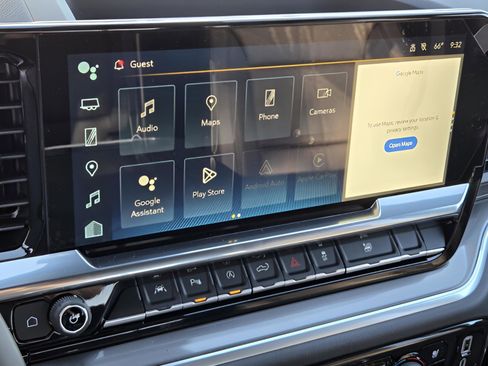 New 2026 Chevrolet Silverado 1500 High Country w/ High Country Premium Package image 19