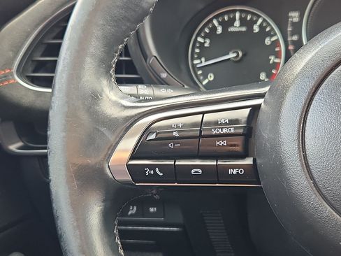 Used 2024 MAZDA MAZDA3 s AWD/4WD image 16