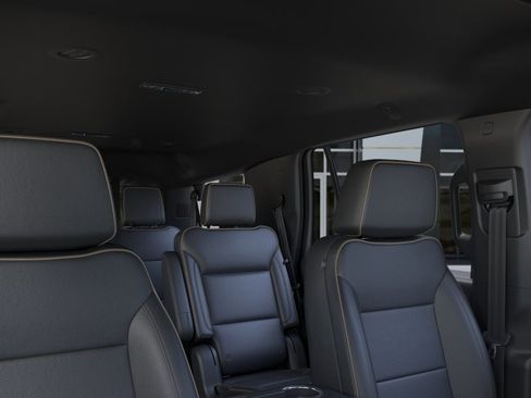 New 2026 GMC Yukon Elevation w/ LPO, Floor Liner Package RWD image 48