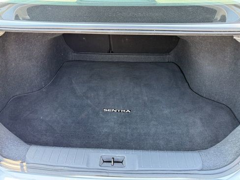 Used 2023 Nissan Sentra SV image 23