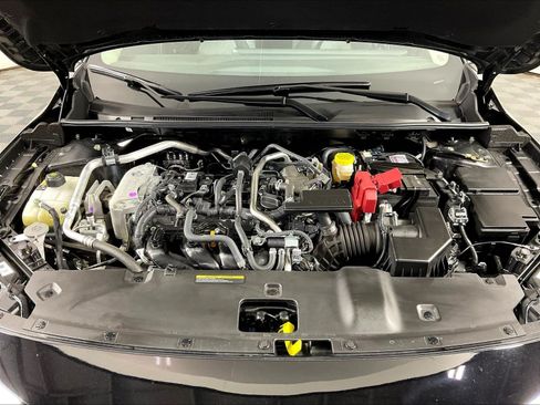 Used 2026 Nissan Sentra SV w/ SV Convenience Package FWD image 29