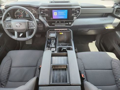 New 2026 Toyota Tundra SR5 AWD/4WD image 23