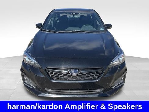 Used 2017 Subaru Impreza 2.0i Sport AWD/4WD image 9