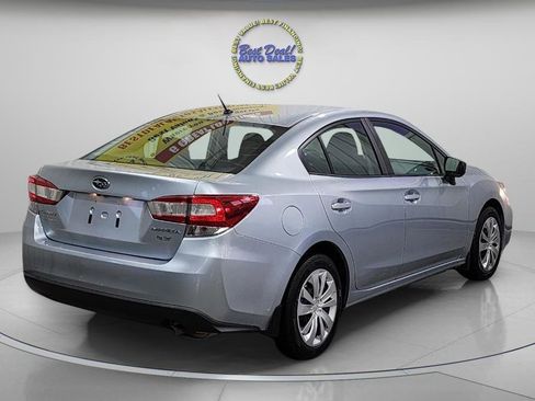 Used 2018 Subaru Impreza 2.0i image 6