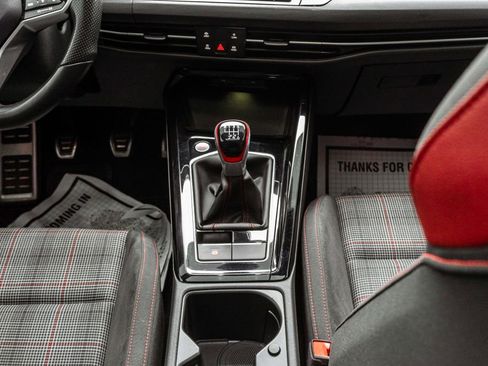 Used 2023 Volkswagen GTI Autobahn image 13