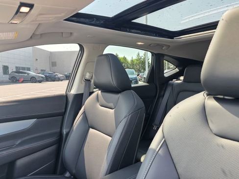 Certified 2026 Nissan Murano SL AWD/4WD image 20
