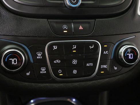 Used 2024 Chevrolet Malibu LT image 46