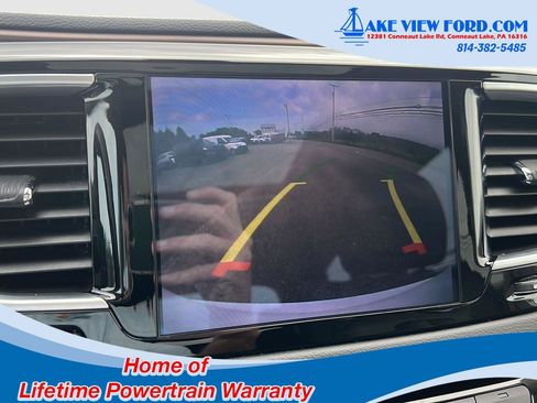Used 2019 Chrysler Pacifica Touring-L Plus w/ Tire & Wheel Group FWD image 46