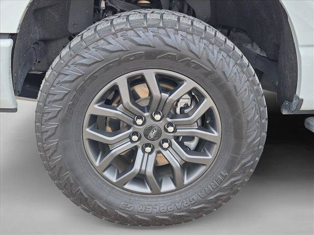 Used 2023 Ford F150 Tremor w/ Equipment Group 402A High AWD/4WD image 9