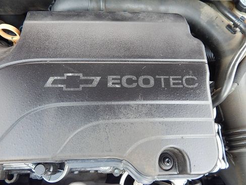 Used 2017 Chevrolet Cruze LT w/ Convenience Package image 35