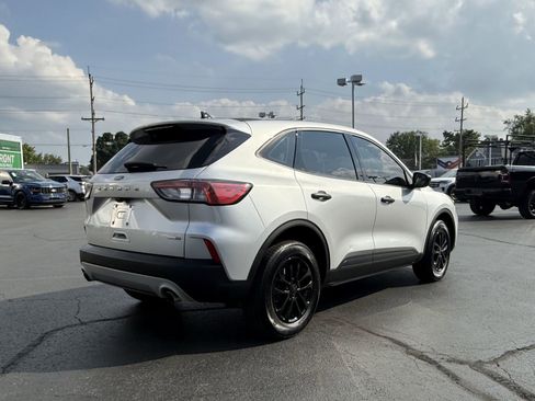 Used 2020 Ford Escape S AWD/4WD image 7