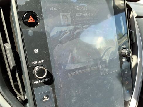 Used 2024 Subaru Crosstrek 2.0i Premium image 18