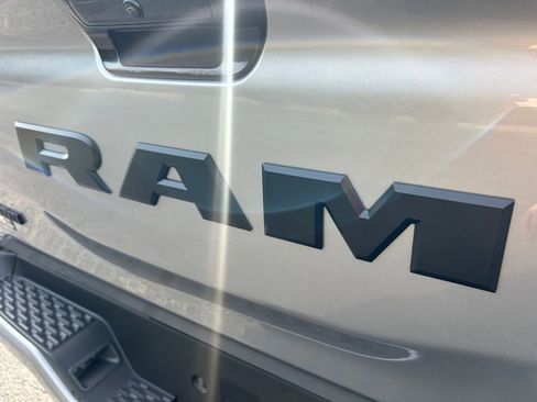 New 2026 RAM 1500 Big Horn image 13