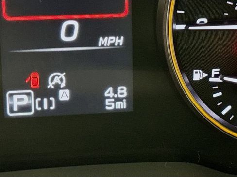 New 2026 Subaru Crosstrek 2.5i Wilderness image 12