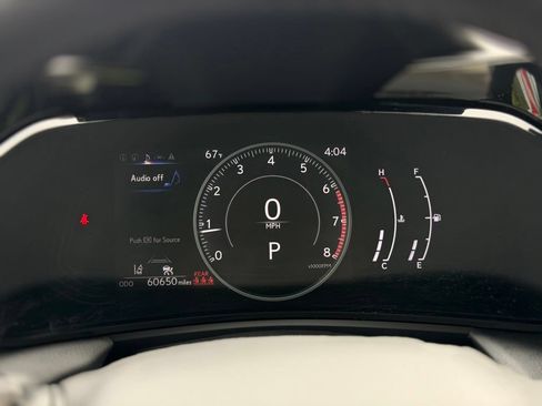 Used 2024 Lexus NX 350 AWD image 12