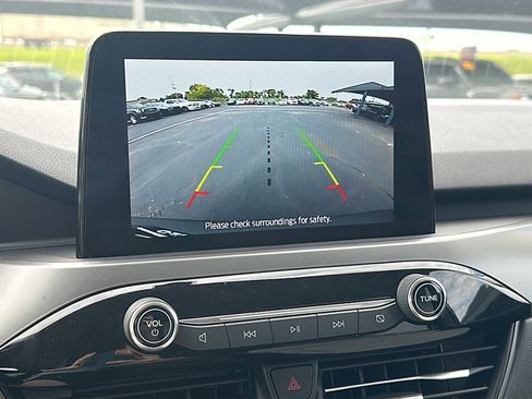 Used 2024 Ford Escape Active image 32