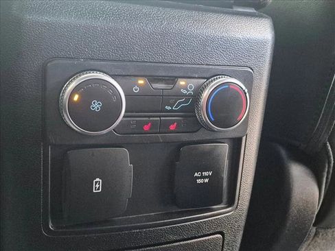 Used 2022 Ford Explorer Timberline w/ Timberline Technology Package AWD/4WD image 18