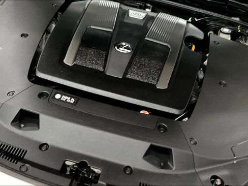 Used 2020 Lexus LS 500 image 34