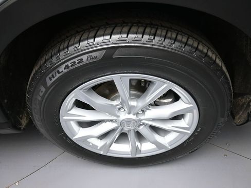 Certified 2025 Honda CR-V EX image 13