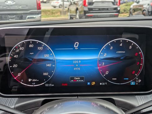 Certified 2025 Mercedes-Benz C 300 4MATIC Sedan image 18