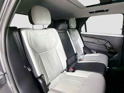 Used 2023 Land Rover Range Rover Sport SE Dynamic AWD/4WD image 28