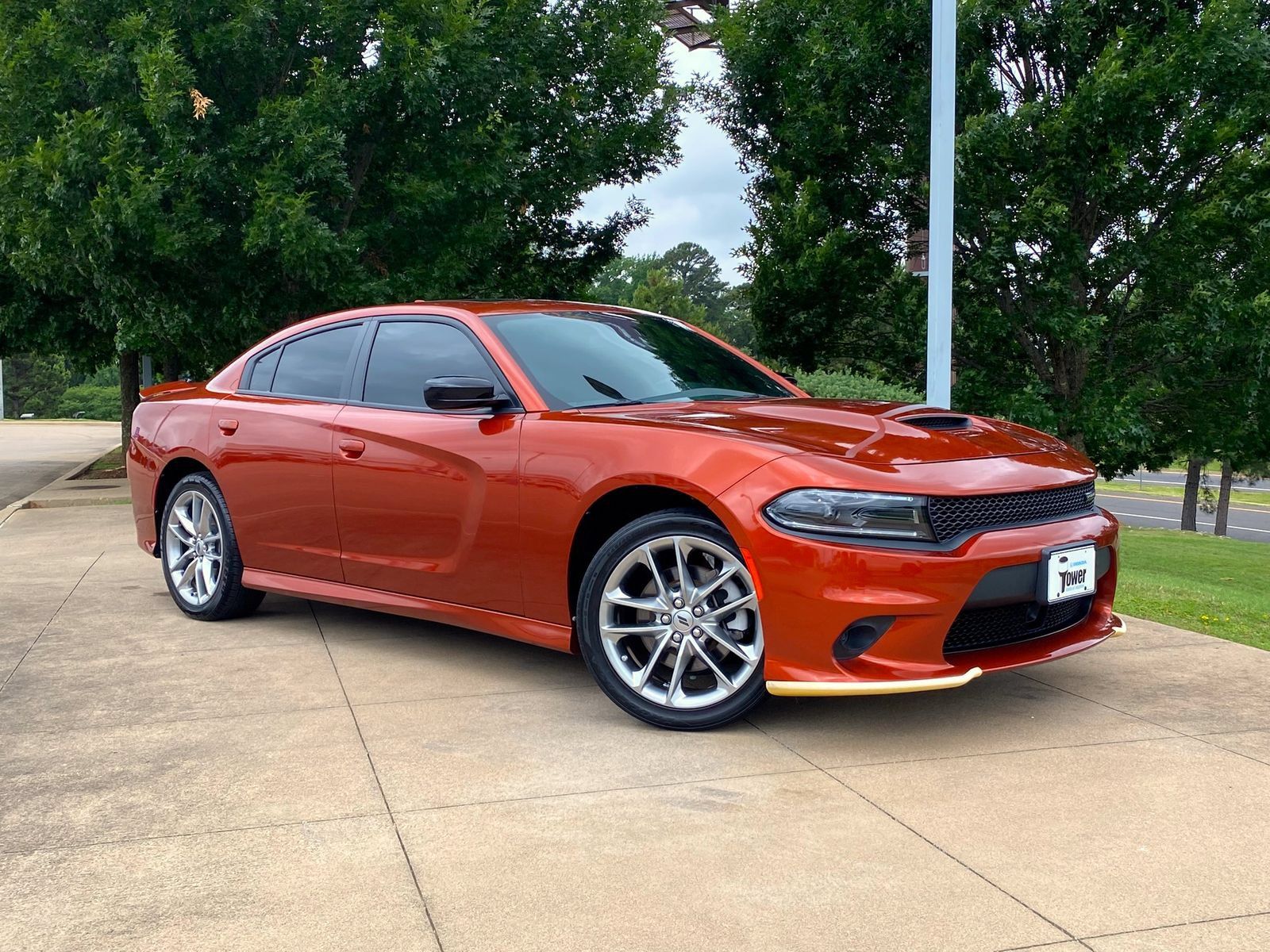 Used 2023 Dodge Charger GT w/ Plus Group AWD/4WD 360° Tour