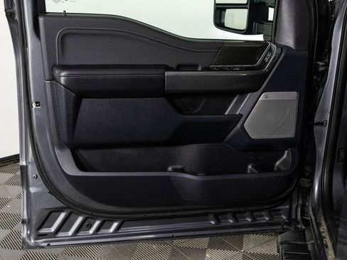 Used 2023 Ford F150 XLT w/ Equipment Group 302A High image 35