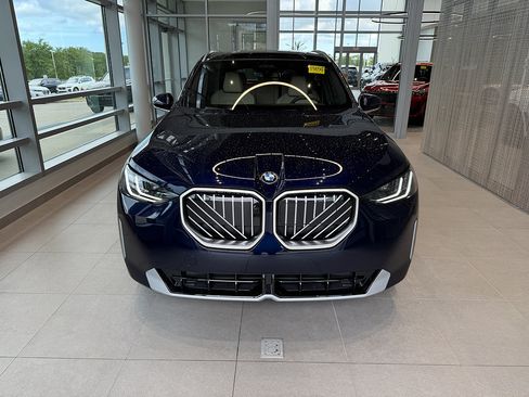 New 2026 BMW X3 xDrive30i AWD/4WD image 2