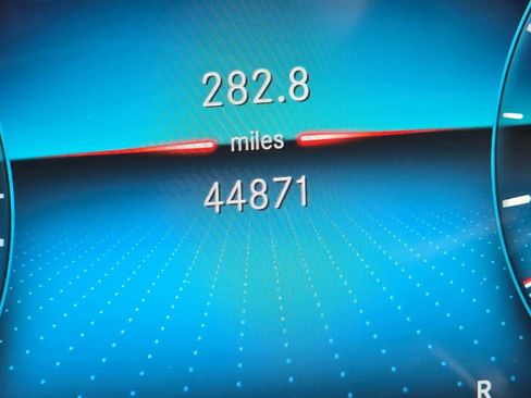 Certified 2023 Mercedes-Benz GLS 450 4MATIC w/ AMG Line Exterior image 30