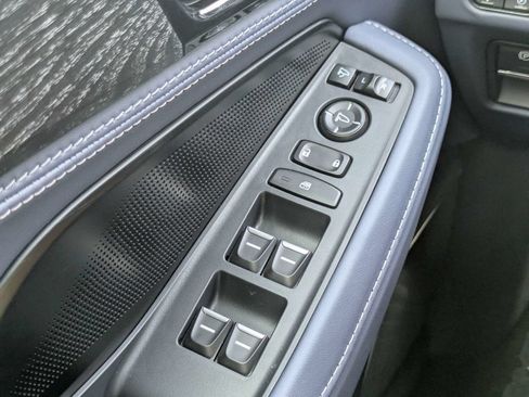 New 2026 Acura MDX Type S AWD/4WD image 27