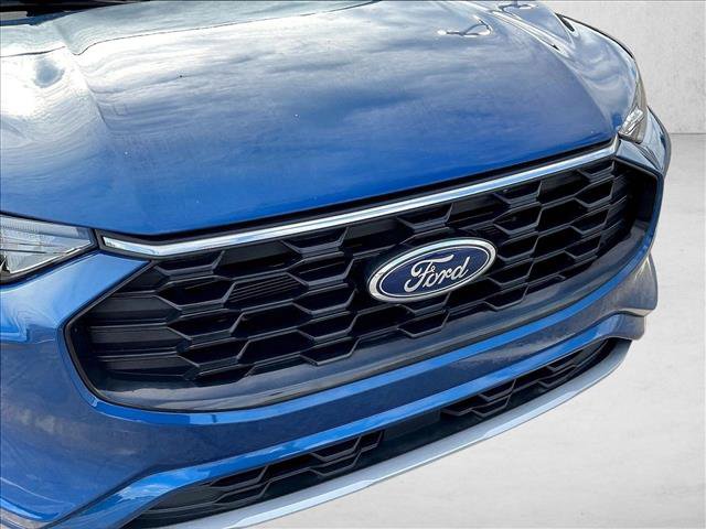 Used 2023 Ford Escape ST-Line w/ Tech Pack #1 AWD/4WD image 26