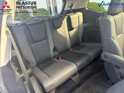 Used 2023 Subaru Ascent Onyx Edition Limited AWD/4WD image 46