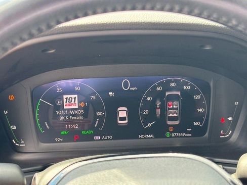 Used 2023 Honda Accord Touring image 18