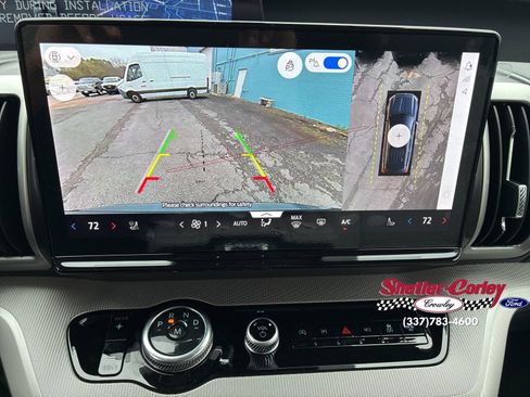 New 2026 Ford Expedition Max Active RWD image 26