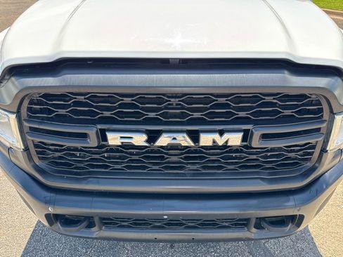Used 2022 RAM 2500 Tradesman AWD/4WD image 49